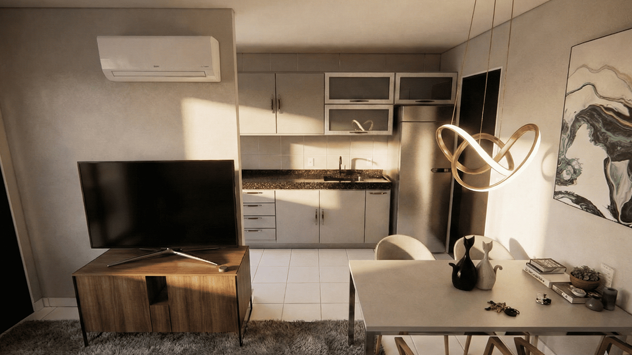 Terras Altas - imagem 4