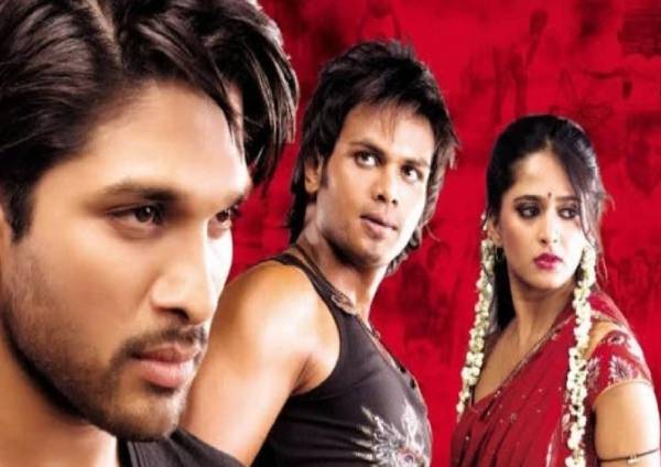 Vedam (2010) Hindi Dubbed Vedam (2010) Hindi Dubbed