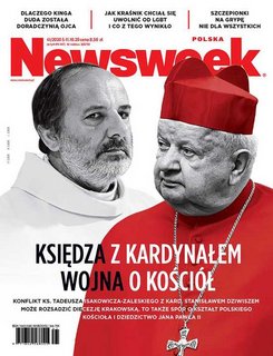 Newsweek Polska 41/2020 Newsweek Polska 41/2020