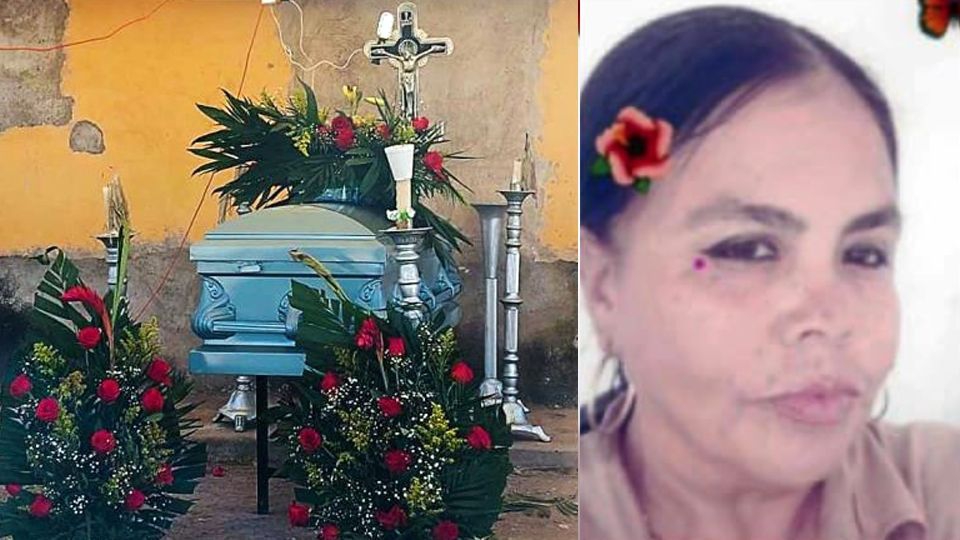 A Saida Patricia la asesinó y desapareció su propia pareja sentimetal; ya fue capturado