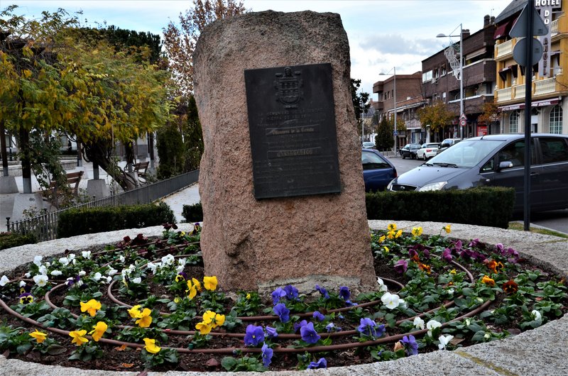 Madrid y sus pueblos-2000/2022 - Blogs de España - VILLANUEVA DE LA CAÑADA-30-11-2013 (41)