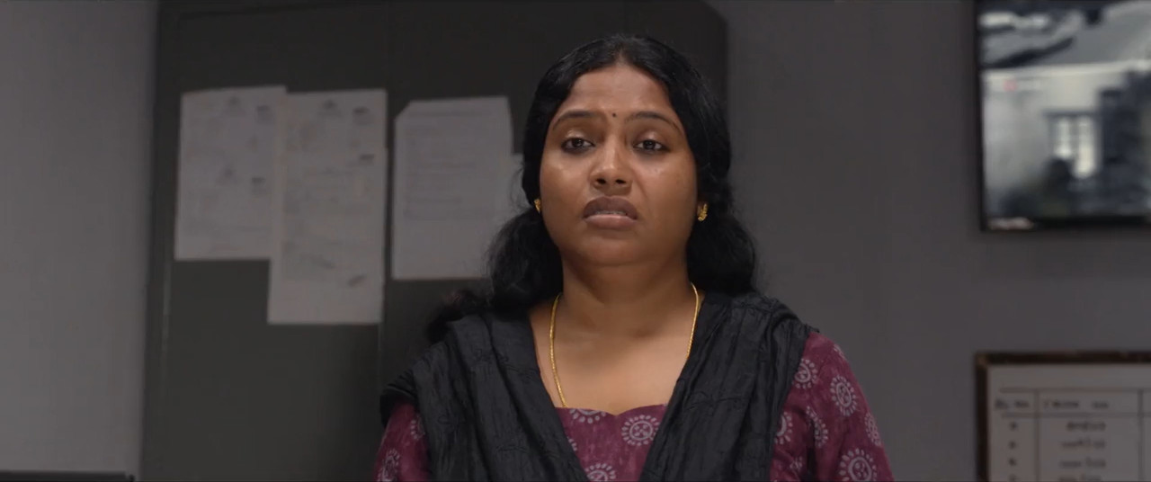 Paathirathri 2025 WebRip [Malayalam] 480p, 720p ESub Screenshot