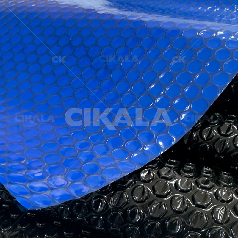 CIKALA blackout thermal cover with high heat retention