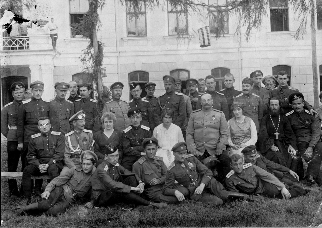 В состав московского военного округа войдут. КАПЕЛЕВСКИЙ офицерский полк. Вестник офицерской Стрелковой школы.