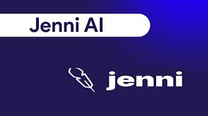 Jenni AI Logo