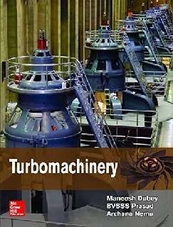 Turbomachinery