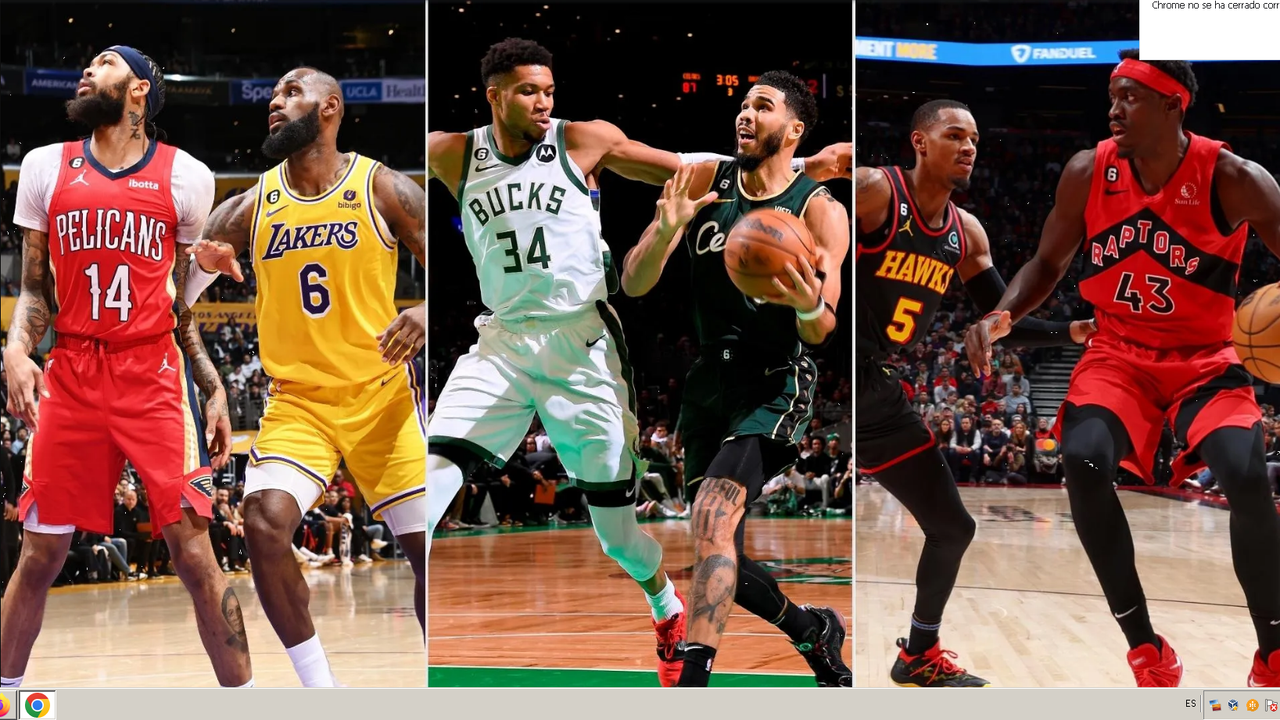 NBA Playoffs 2023: Pelea por llegar se volverá encarnizada