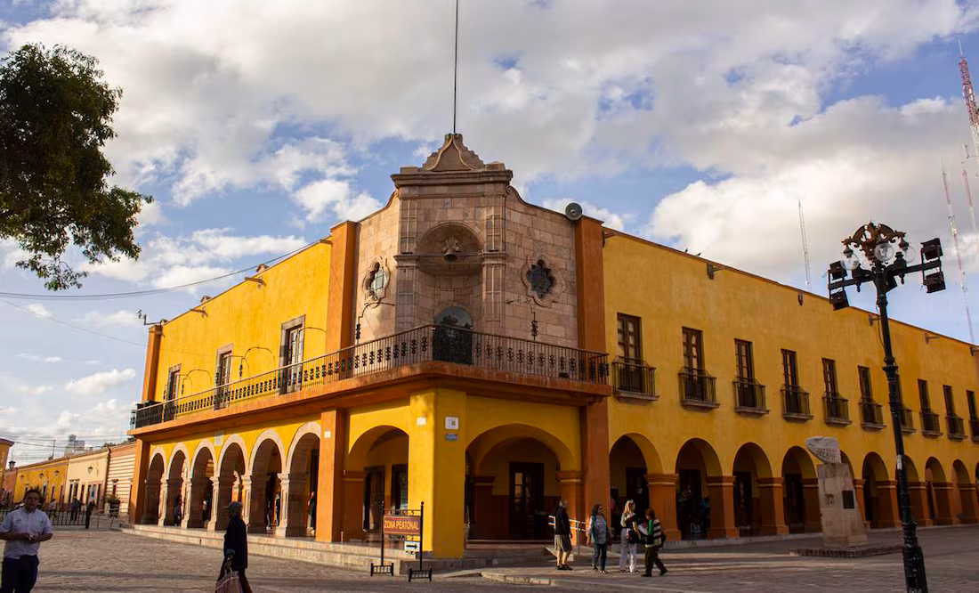Dolores Hidalgo 3