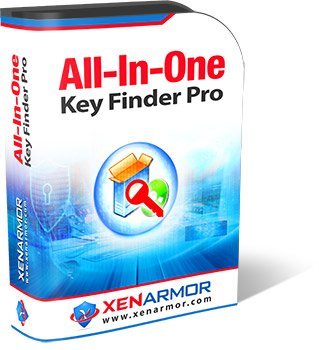 All-In-One Key Finder Pro Enterprise Edition 2022 v9.0.0.1