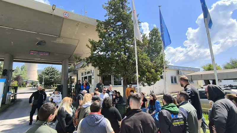 κοζάνη, ειδήσεις, νέα, Πτολεμαΐδα