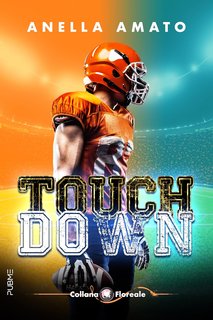 Anella Amato - Touchdown (2024)
