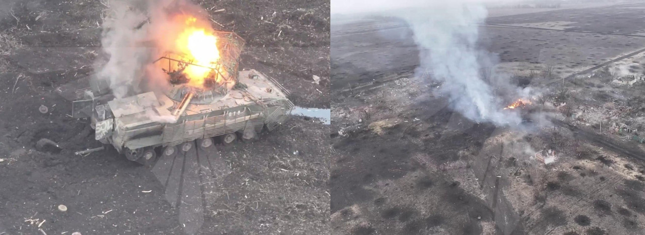 1066 BMP-3 688M-SB3KDZ destr 17 03 24