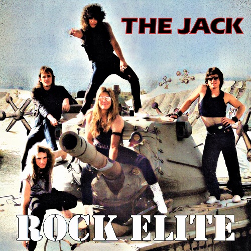 The Jack - Rock Elite (2023)