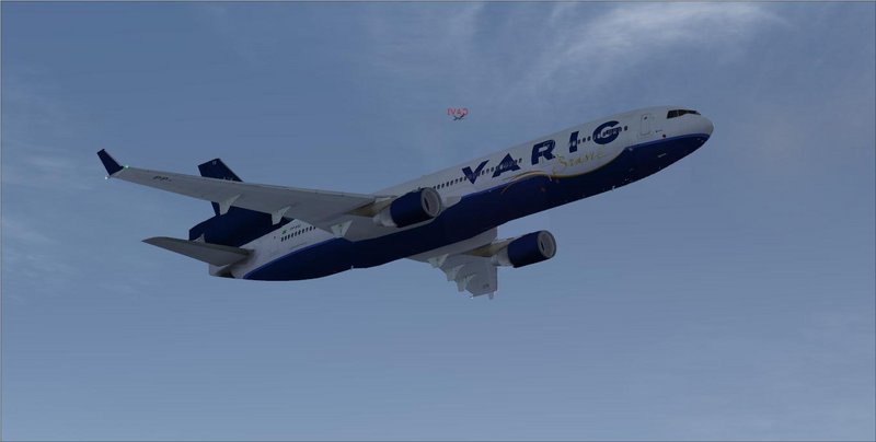 SBGR - EGLL - EKCH Fs9-2021-09-14-16-16-34-45