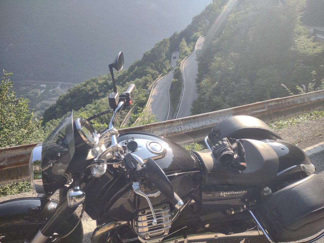 1400 da Pedescala Rotzo