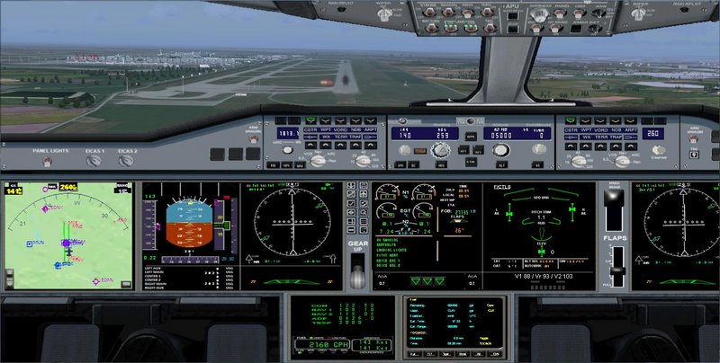 KLAX - EDDM Fs9-2022-04-04-03-54-42-69