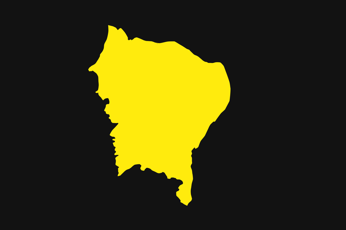 Nordeste