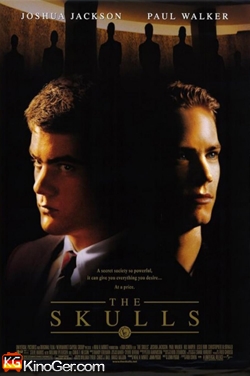 The Skulls - Alle Macht der Welt (2000)