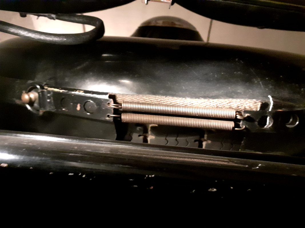 Fermoir housse Pietro Turchi