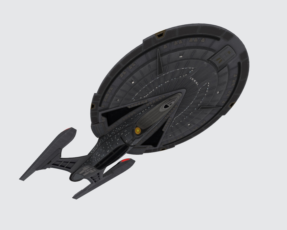 Uss Enterprise_E3