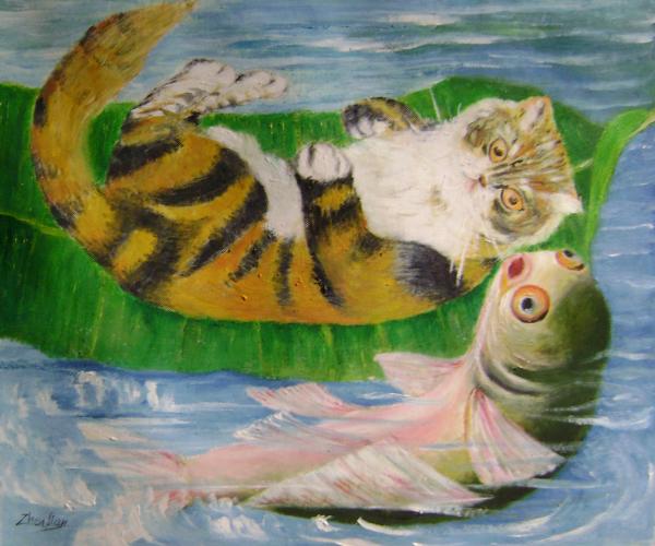 18-friends-on-holiday-lian-zhen-004