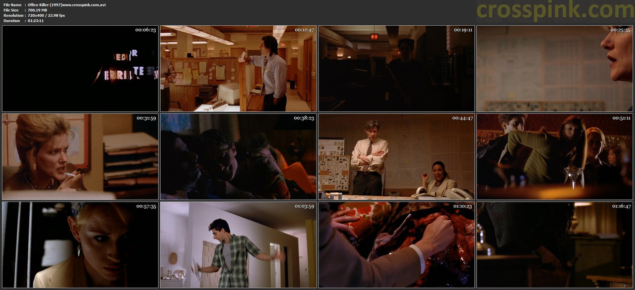 Office Killer (1997)www.crosspink.com.avi