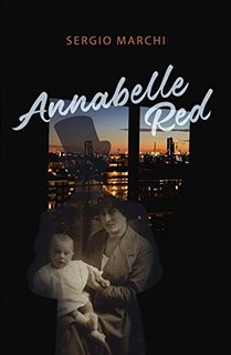 Sergio Marchi - Annabelle Red (2022)
