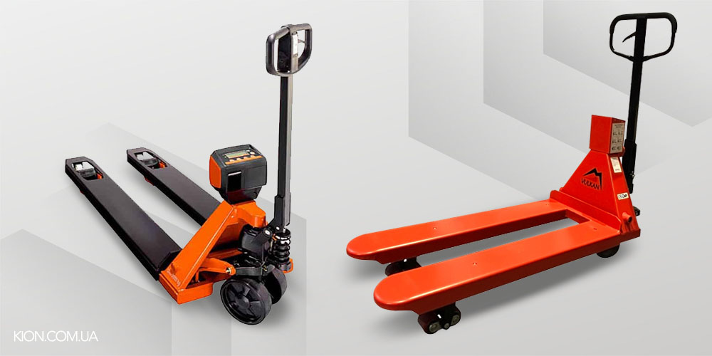 Что такое весы рокла