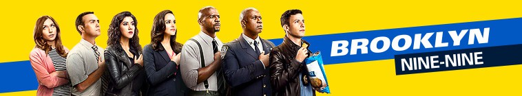 Brooklyn Nine Nine S07