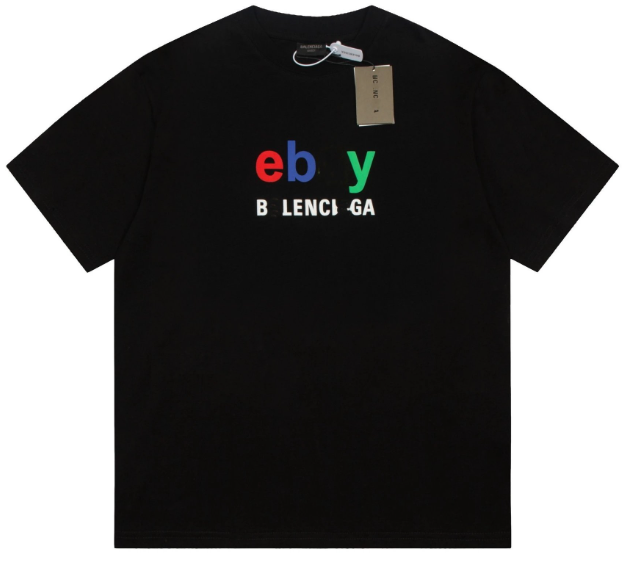Balenciaga Shirt