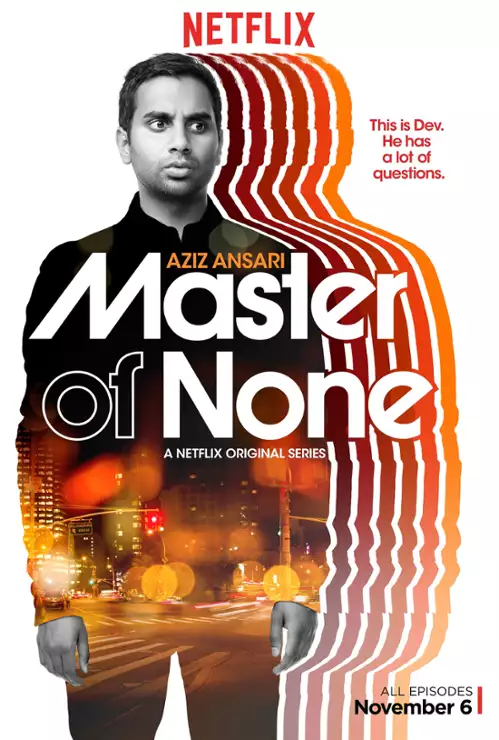 Specjalista od niczego / Master of None (2015-2021) (Sezon 1-3) POLISH.WEB.H264-FLAME / Lektor i Napisy PL