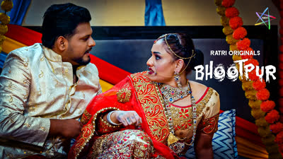 Bhootpur (2025) S01 E02 Hindi Hot Short Film Ratri App