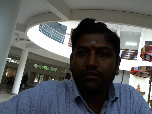 Kumar Guru