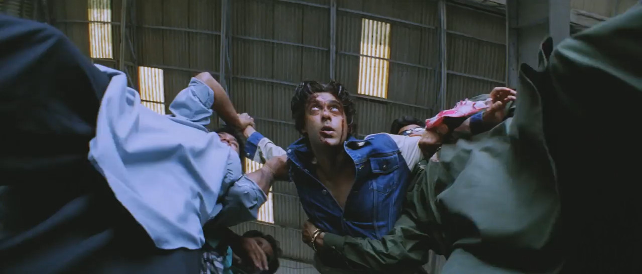 Tere Naam 2003 BluRay [Hindi + Tamil] 480p 720p ESub Screenshot