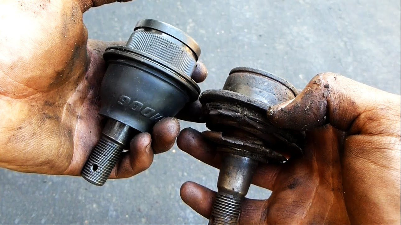 The Importance of High-Quality Ball Joint Replacements for Commercial Vehicles
