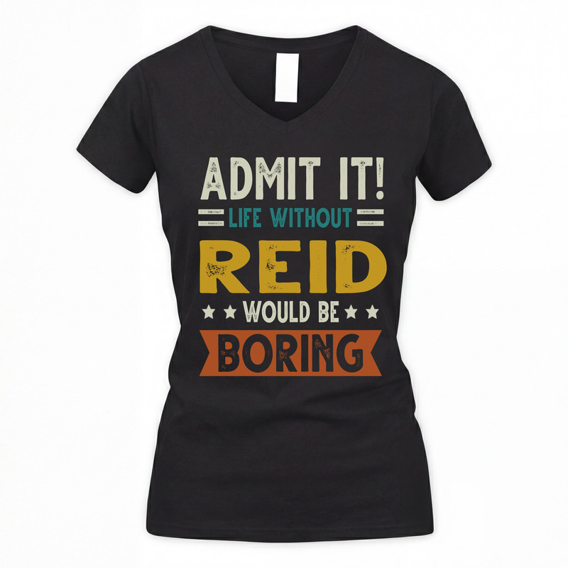 REID