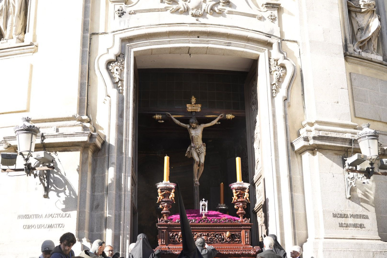 Foto cedida por Ayuntamiento de Madrid