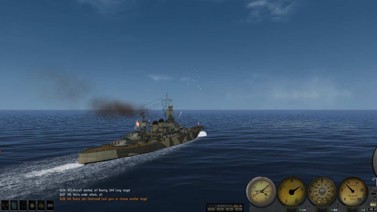 Silent Hunter III Screenshot 2022.01.11 - 22.06.26.87