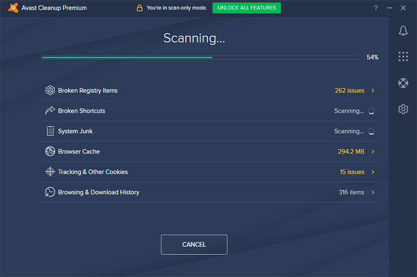 avast cleanup para pc avast cleanup para pc