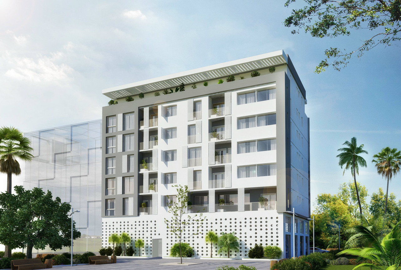 Gestion Immobilière