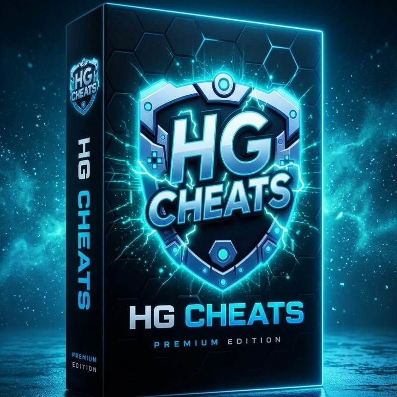 HG CHEAT MOD