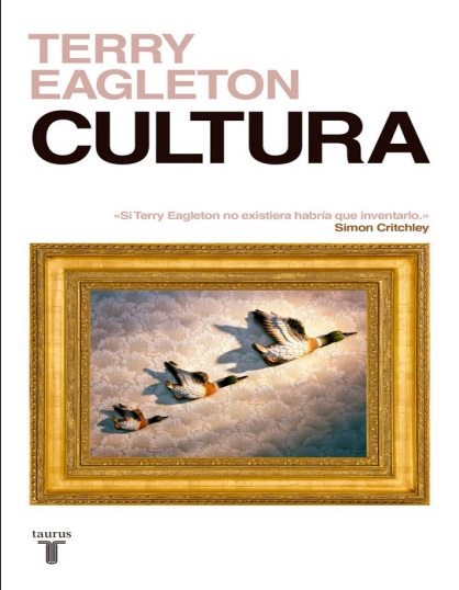 Cultura - Terry Eagleton (Multiformato) [VS]