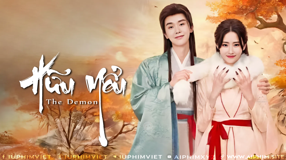 Hữu Yểu - The Demon (2025)