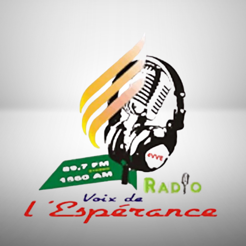 Logo de La Voix de l'Esperance