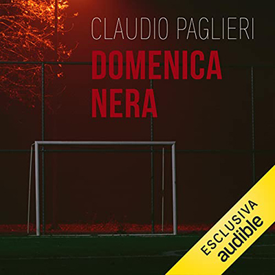 Claudio Paglieri - Domenica nera (2021) (mp3 - 128 kbps)