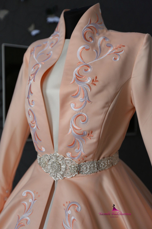 Пудровый (1)