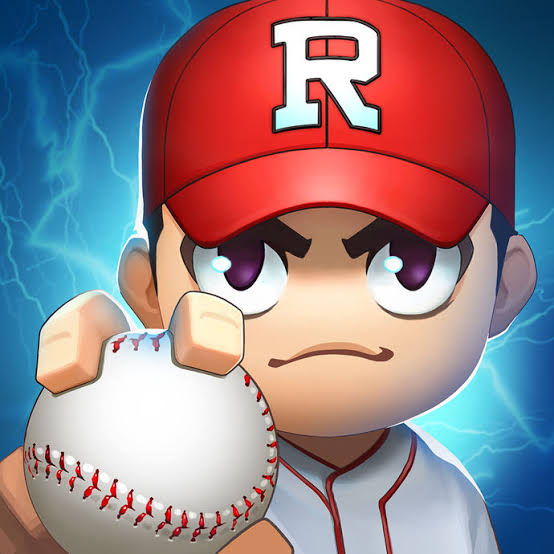 Baseball 9