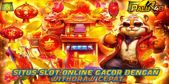Situs Slot Online