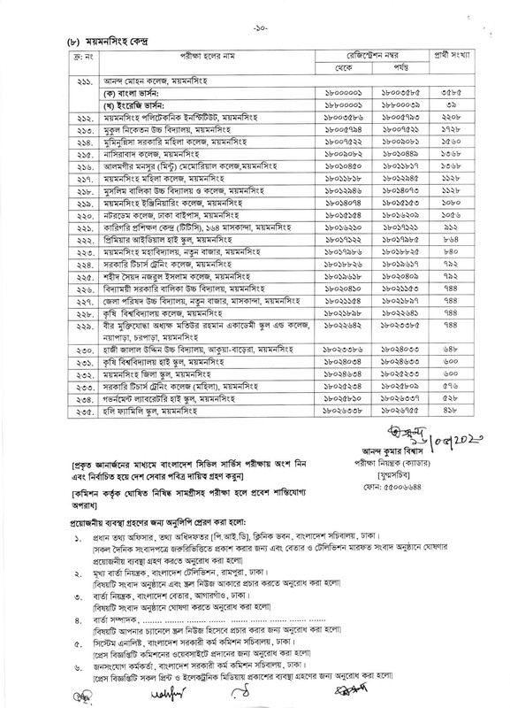 45th-BCS-MCQ-Exam-Seat-Plan-2023-PDF-10