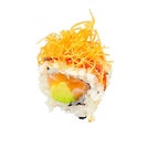 Uramaki salmon speciale